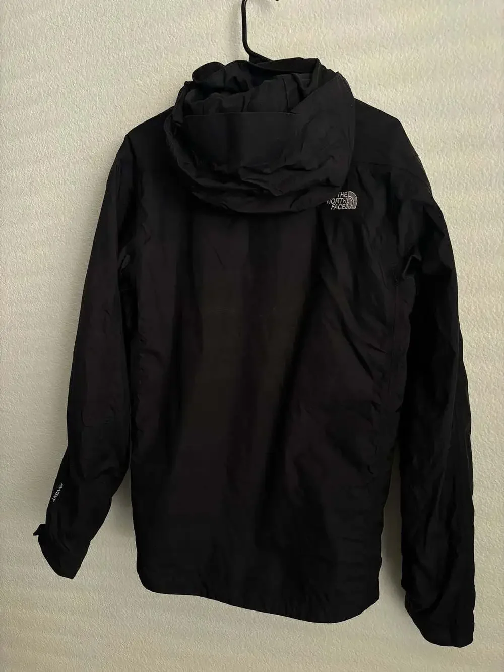 The North Face Varius Guide HyVent Waterproof Hooded Jacket